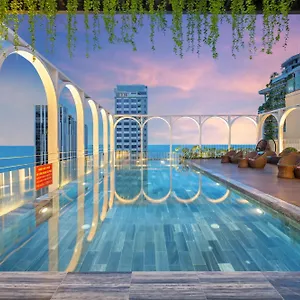 Hotel Golden Lotus Luxury