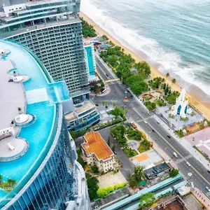 View Panorama Condotel Managed By Mlb Отель